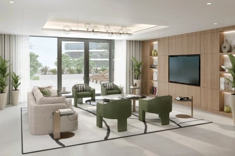 Купить квартиру в Дубае: 36м², № 113173 - фото 6