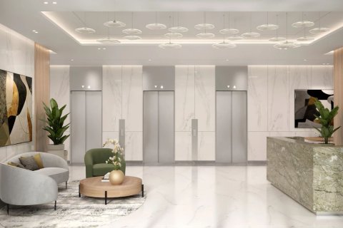 Купить квартиру в Дубае: 36м², № 113173 - фото 12
