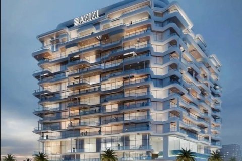 Квартира в Дубае, студия, 36м², № 113173
