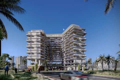 Купить квартиру в Дубае: 36м², № 113173 - фото 5