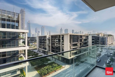 شقة في City Walk, دبي 1غرف نوم, 63.1 م² رقم 113181