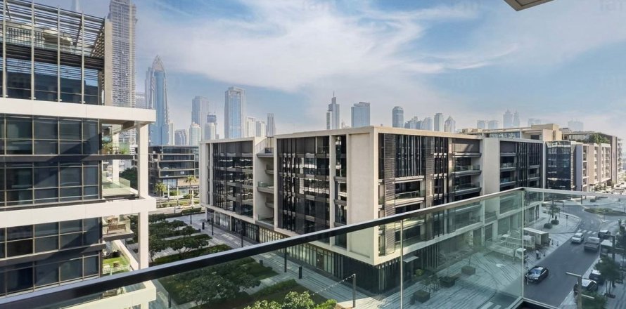 شقة في City Walk, دبي 1غرف نوم, 63.1 م² رقم 113181