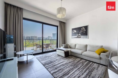 Appartement à Dubai Hills Estate, Dubai, 2 chambres, 93.2 m², № 113183 - photo 3