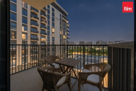 Appartement à Dubai Hills Estate, Dubai, 2 chambres, 93.2 m², № 113183 - photo 27