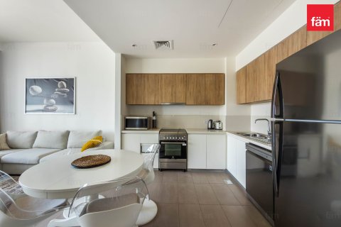 Appartement à Dubai Hills Estate, Dubai, 2 chambres, 93.2 m², № 113183 - photo 6