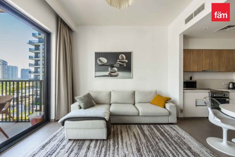 Appartement à Dubai Hills Estate, Dubai, 2 chambres, 93.2 m², № 113183 - photo 4