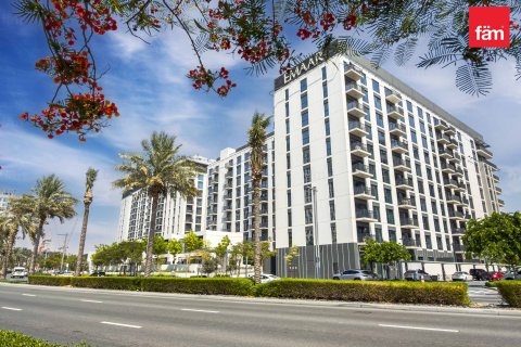 Appartement à Dubai Hills Estate, Dubai, 2 chambres, 93.2 m², № 113183