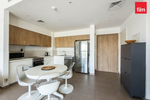 Appartement à Dubai Hills Estate, Dubai, 2 chambres, 93.2 m², № 113183 - photo 5
