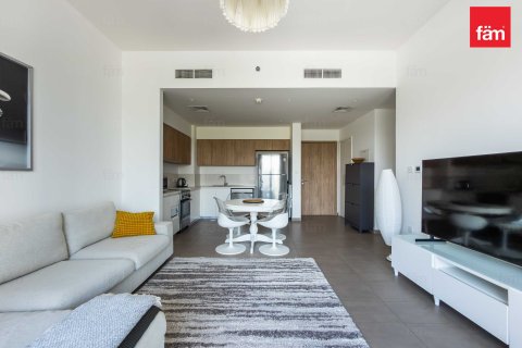 Appartement à Dubai Hills Estate, Dubai, 2 chambres, 93.2 m², № 113183 - photo 2