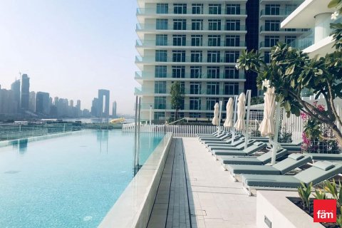 Appartement à Dubai Marina, Dubai, 2 chambres, 129.5 m², № 110806 - photo 2