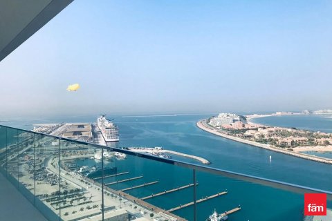 Appartement à Dubai Marina, Dubai, 2 chambres, 129.5 m², № 110806 - photo 11