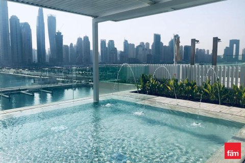 Appartement à Dubai Marina, Dubai, 2 chambres, 129.5 m², № 110806 - photo 3