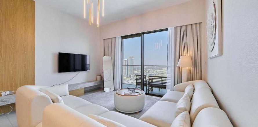 Appartement à Dubai, 2 chambres, 104.7 m², № 110810
