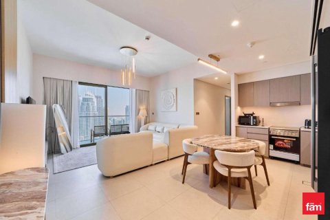 Appartement à Dubai, 2 chambres, 104.7 m², № 110810 - photo 11