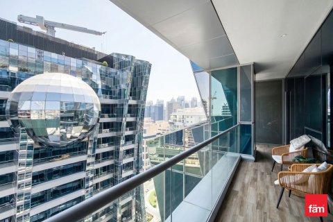 Apartment in Business Bay, Dubai 2 bedrooms, 148 sq.m. № 110809 - photo 16