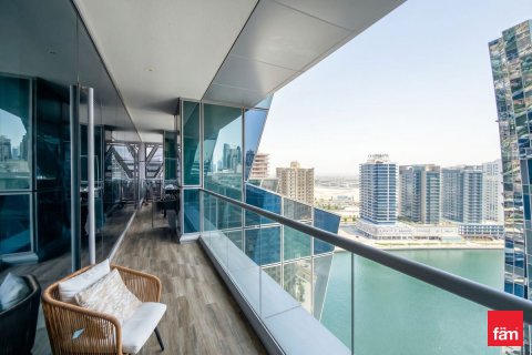Apartment in Business Bay, Dubai 2 bedrooms, 148 sq.m. № 110809