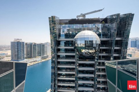 Apartment in Business Bay, Dubai 2 bedrooms, 148 sq.m. № 110809 - photo 6
