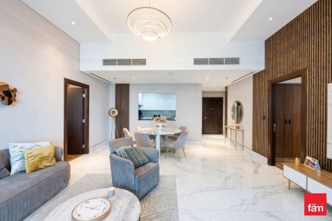 Apartment in Business Bay, Dubai 2 bedrooms, 148 sq.m. № 110809 - photo 7