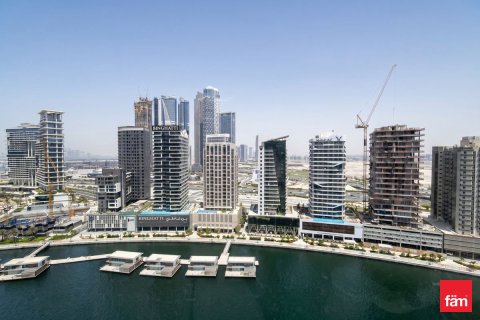 Apartment in Business Bay, Dubai 2 bedrooms, 148 sq.m. № 110809 - photo 23