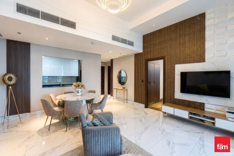 Apartment in Business Bay, Dubai 2 bedrooms, 148 sq.m. № 110809 - photo 10