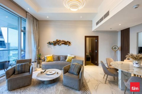 Apartment in Business Bay, Dubai 2 bedrooms, 148 sq.m. № 110809 - photo 22