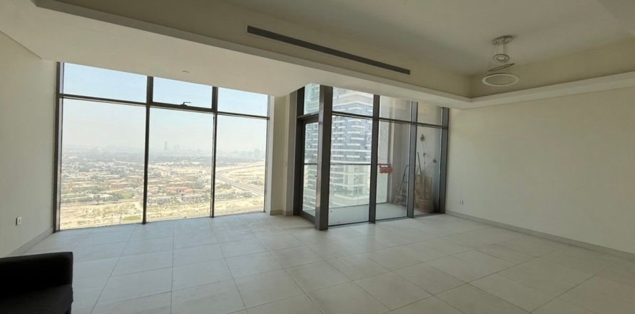 Apartamento en Downtown Dubai (Downtown Burj Dubai), Dubai, 2 dormitorios, 154.6 m², № 110807