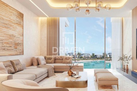 Villa in Dubai South (Dubai World Central), Dubai 5 bedrooms, 391.96 sq.m. № 137264 - photo 5