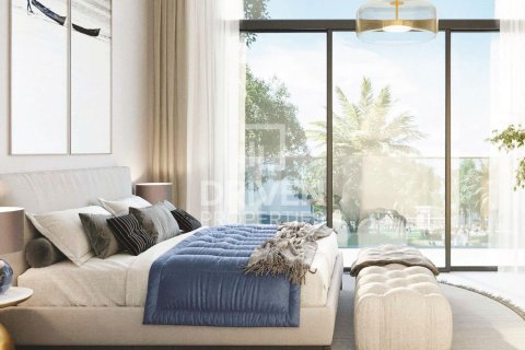 Villa in Dubai South (Dubai World Central), Dubai 5 bedrooms, 391.96 sq.m. № 137264 - photo 9