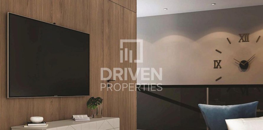 Villa in Dubai South (Dubai World Central), Dubai 5 bedrooms, 391.96 sq.m. № 137264