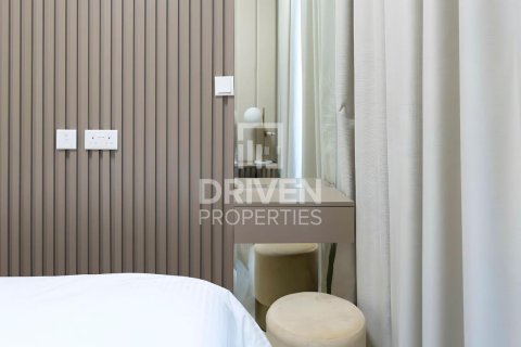 Apartment in Aykon City, Business Bay, Dubai 2 bedrooms, 75.72 sq.m. № 137252 - photo 11