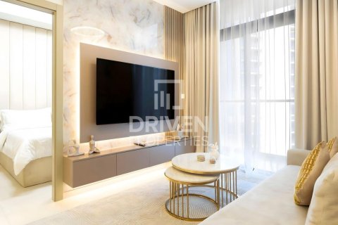 Apartment in Aykon City, Business Bay, Dubai 2 bedrooms, 75.72 sq.m. № 137252