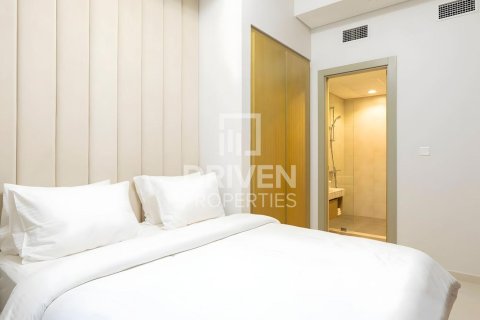 Apartment in Aykon City, Business Bay, Dubai 2 bedrooms, 75.72 sq.m. № 137252 - photo 9