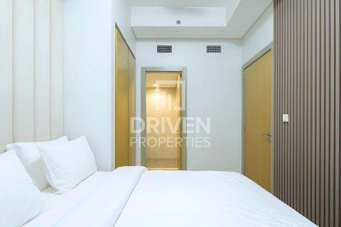 Apartment in Aykon City, Business Bay, Dubai 2 bedrooms, 75.72 sq.m. № 137252 - photo 12