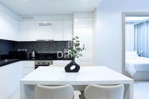 Apartment in Aykon City, Business Bay, Dubai 2 bedrooms, 75.72 sq.m. № 137252 - photo 7