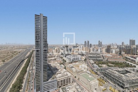 Apartment in District 10, Jumeirah Village Circle, Dubai 1 bedroom, 84.54 sq.m. № 137253 - photo 2