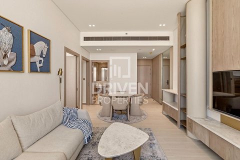 Apartment in District 10, Jumeirah Village Circle, Dubai 1 bedroom, 84.54 sq.m. № 137253 - photo 21