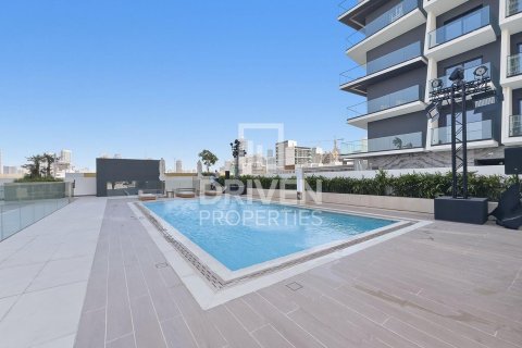 Apartment in District 10, Jumeirah Village Circle, Dubai 1 bedroom, 84.54 sq.m. № 137253 - photo 10