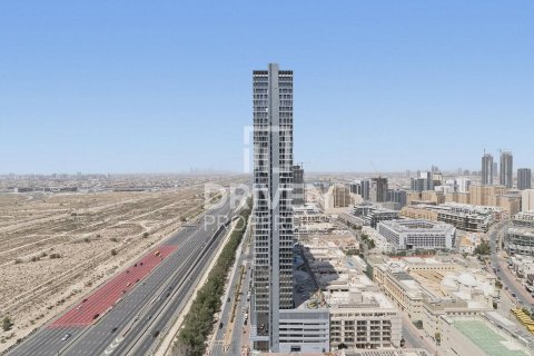 Apartment in District 10, Jumeirah Village Circle, Dubai 1 bedroom, 84.54 sq.m. № 137253 - photo 3