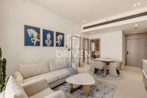 Apartment in District 10, Jumeirah Village Circle, Dubai 1 bedroom, 84.54 sq.m. № 137253 - photo 22