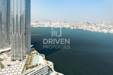 Apartamento en Dubai Creek Harbour (The Lagoons), Dubai, 2 dormitorios, 96.99 m², № 136693