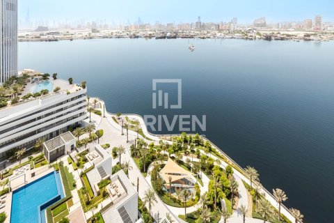 Apartamento en Dubai Creek Harbour (The Lagoons), Dubai, 2 dormitorios, 96.99 m², № 136693 - foto 12