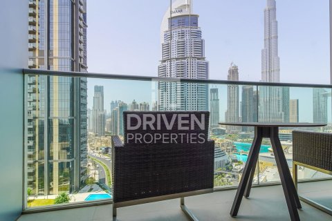 Apartment in The Address Residence Fountain Views, Downtown Dubai (Downtown Burj Dubai), Dubai 2 bedrooms, 123.93 sq.m. № 136692 - photo 7