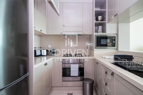 Apartment in The Address Residence Fountain Views, Downtown Dubai (Downtown Burj Dubai), Dubai 2 bedrooms, 123.93 sq.m. № 136692 - photo 8
