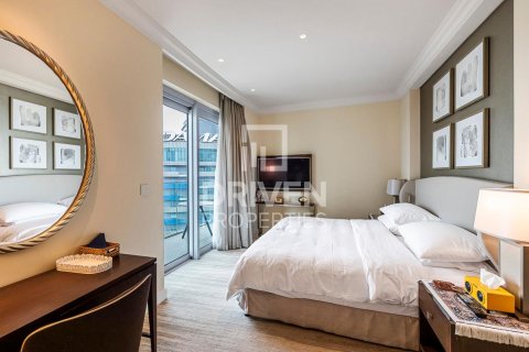 Apartamento en The Address Residence Fountain Views, Downtown Dubai (Downtown Burj Dubai), Dubai, 2 dormitorios, 134.34 m², № 136705 - foto 4
