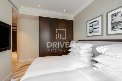Apartamento en The Address Residence Fountain Views, Downtown Dubai (Downtown Burj Dubai), Dubai, 2 dormitorios, 134.34 m², № 136705 - foto 8