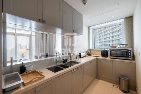 Apartamento en The Address Residence Fountain Views, Downtown Dubai (Downtown Burj Dubai), Dubai, 2 dormitorios, 134.34 m², № 136705 - foto 10