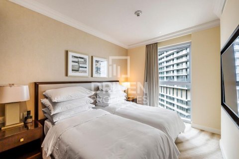 Apartamento en The Address Residence Fountain Views, Downtown Dubai (Downtown Burj Dubai), Dubai, 2 dormitorios, 134.34 m², № 136705 - foto 7