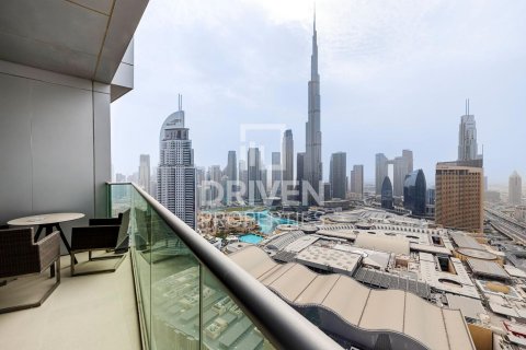 Apartamento en The Address Residence Fountain Views, Downtown Dubai (Downtown Burj Dubai), Dubai, 2 dormitorios, 134.34 m², № 136705 - foto 14