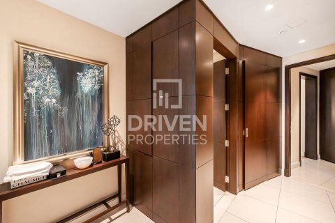 Apartamento en The Address Residence Fountain Views, Downtown Dubai (Downtown Burj Dubai), Dubai, 2 dormitorios, 134.34 m², № 136705 - foto 11