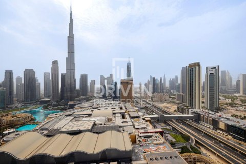 Apartamento en The Address Residence Fountain Views, Downtown Dubai (Downtown Burj Dubai), Dubai, 2 dormitorios, 134.34 m², № 136705 - foto 16